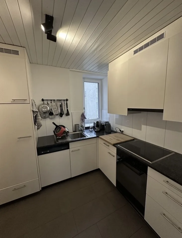 1-Monat Miete in 2-er WG Zimmer (Verlängerung verhandelbar)