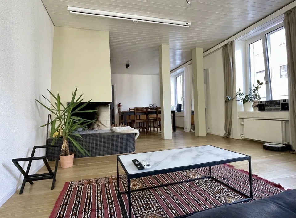 1-Monat Miete in 2-er WG Zimmer (Verlängerung verhandelbar)