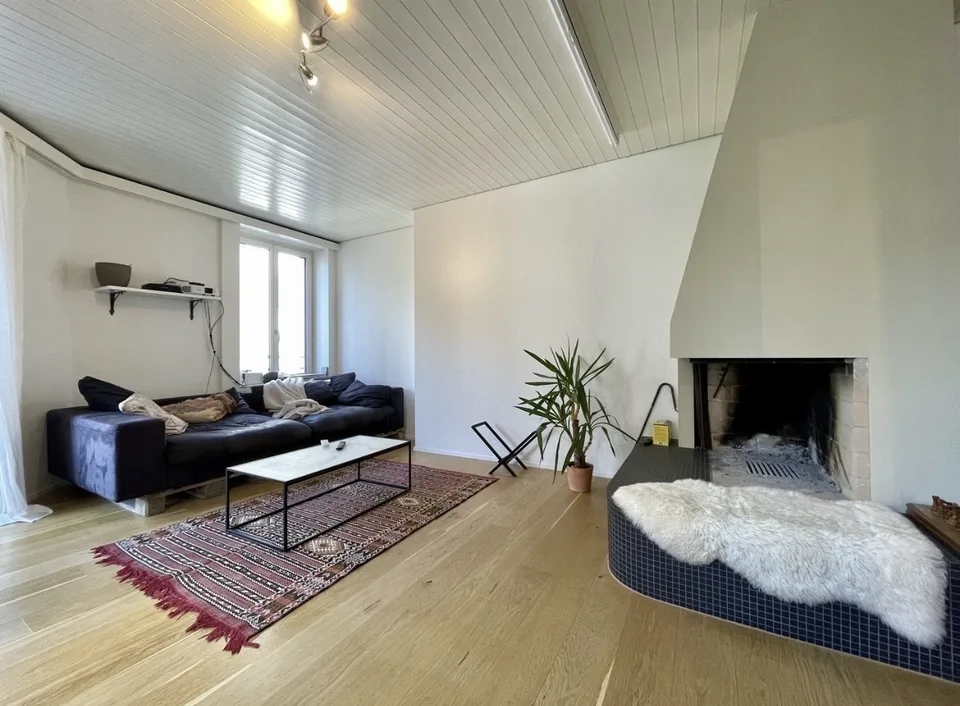 1-Monat Miete in 2-er WG Zimmer (Verlängerung verhandelbar)
