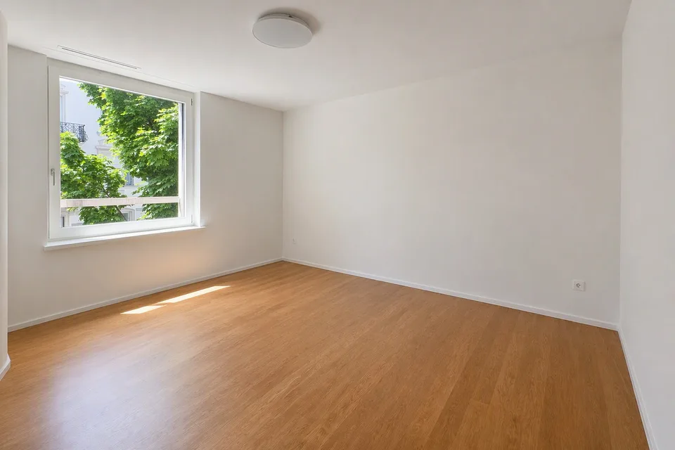 Modernes, helles Bürostudio I Bright 80 sqm office, 2' tram/ train, 7' to Zurich lake
