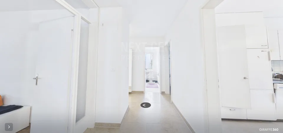 Bright, spacious Room in the heart of Witikon