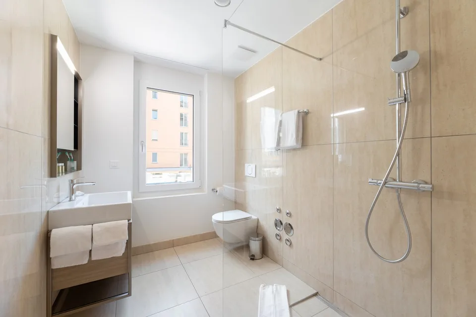 Möblierte 2.5 Zimmer Wohnung