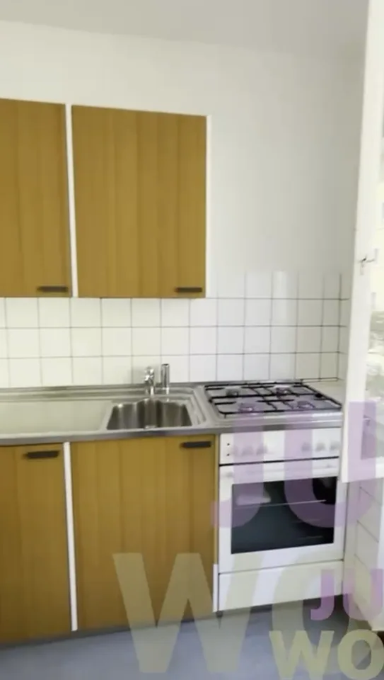 Wiedikon JUWO WG
