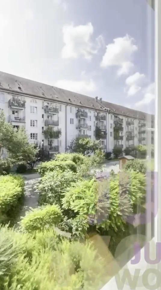 Wiedikon JUWO WG