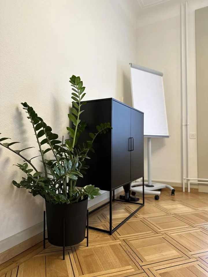Praxisraum zur Untermiete
