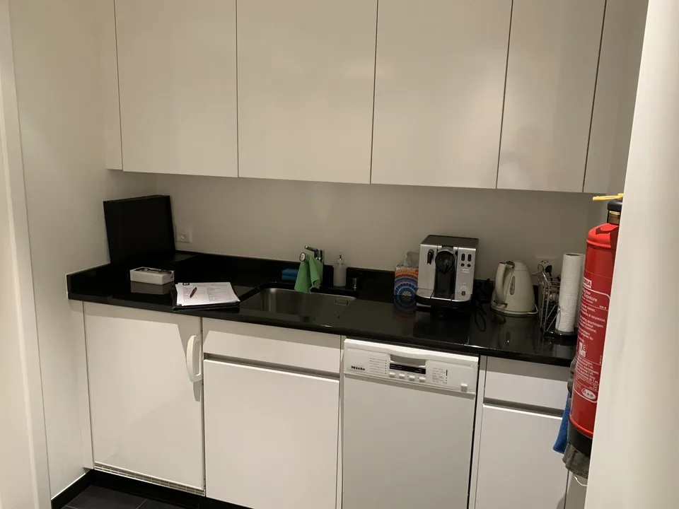Exklusive Büroräumlichkeiten in Jugendstilhaus – foto 7 di 8
