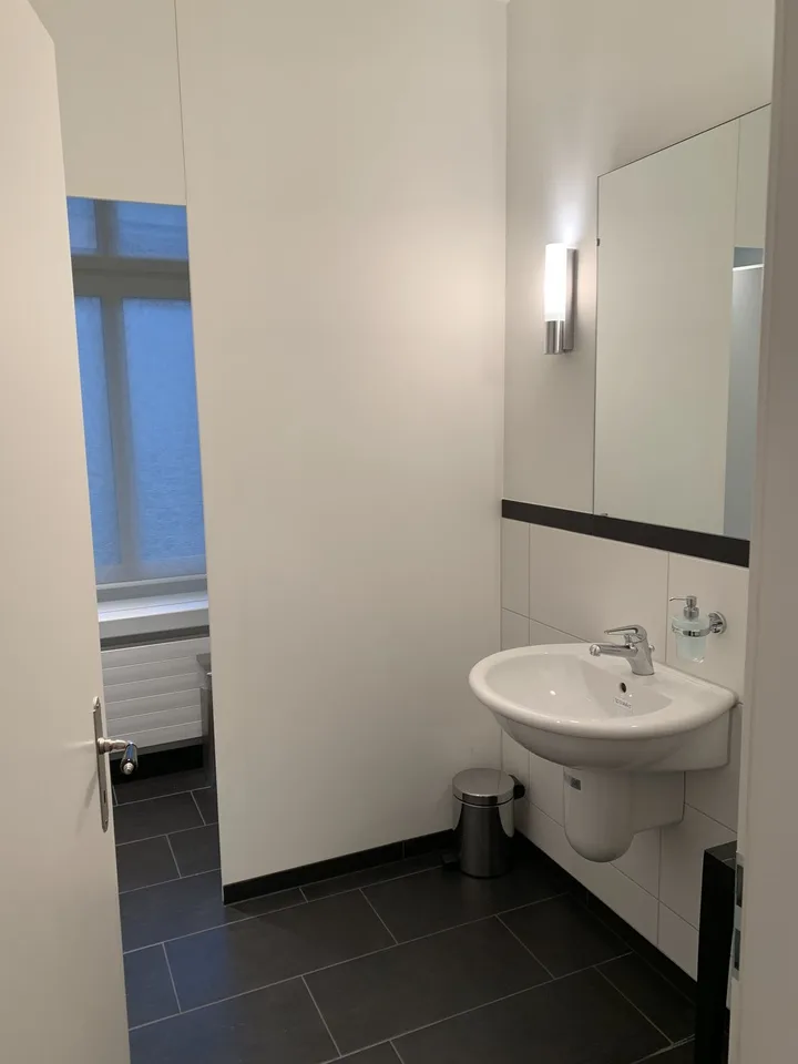 Exklusive Büroräumlichkeiten in Jugendstilhaus – foto 8 di 8
