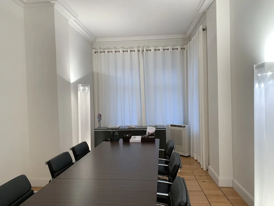 Exklusive Büroräumlichkeiten in Jugendstilhaus