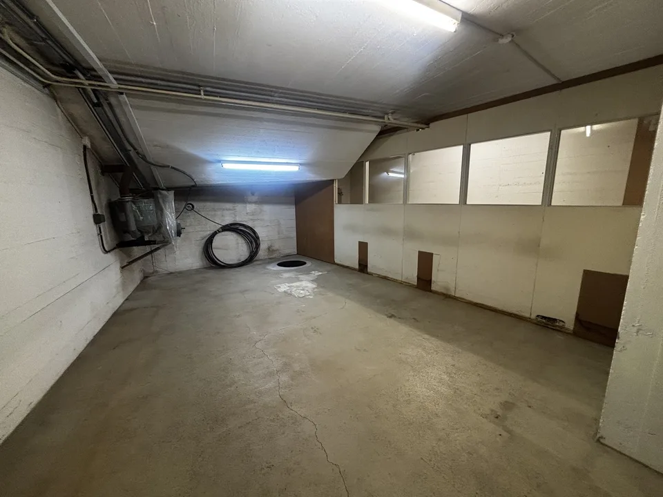 Lagerfläche an bester Innenstadtlage – Kuttelgasse 7, 8001 Zürich