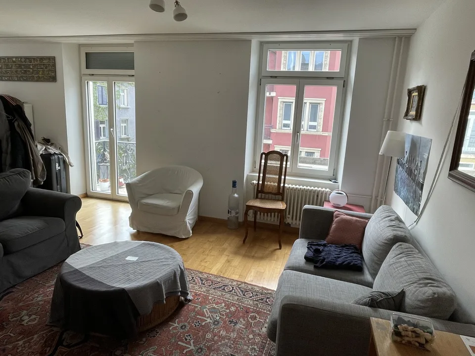 Room available from July to December