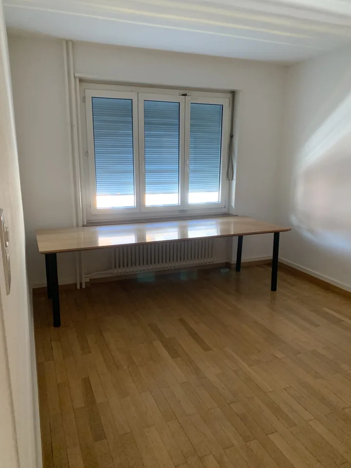 Wohnung am Manesseplatz