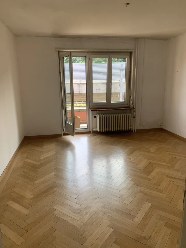 Wohnung am Manesseplatz