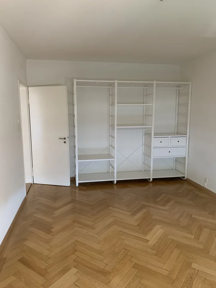 Wohnung am Manesseplatz