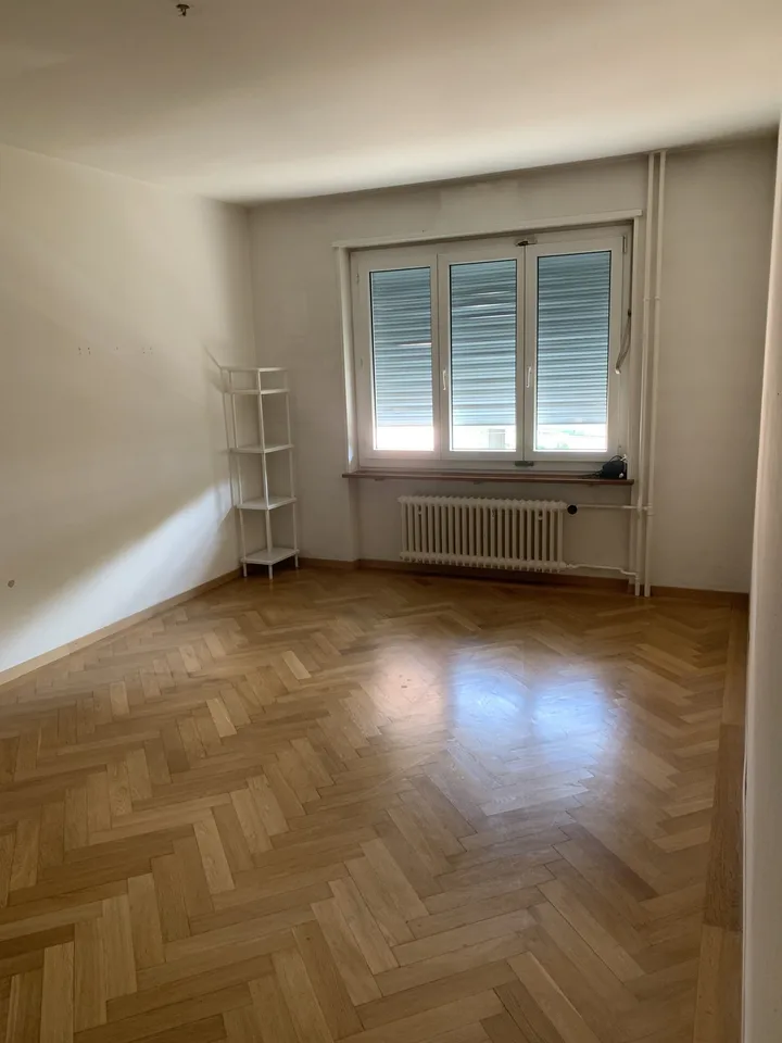 Wohnung am Manesseplatz