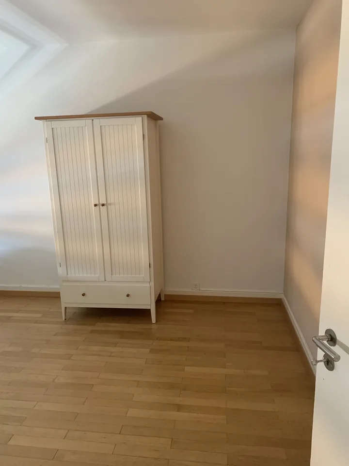 Wohnung am Manesseplatz