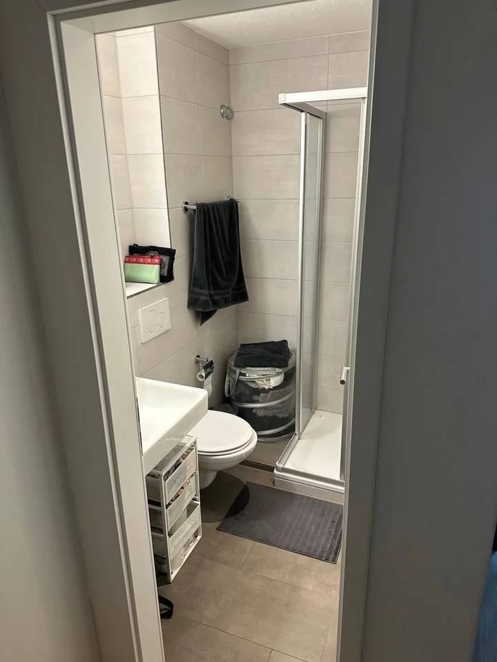 Forchstrasse 225, 8032 Zürich - CHF 1’721 inkl. NK pro Monat