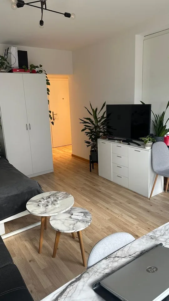 Forchstrasse 225, 8032 Zürich - CHF 1’721 inkl. NK pro Monat