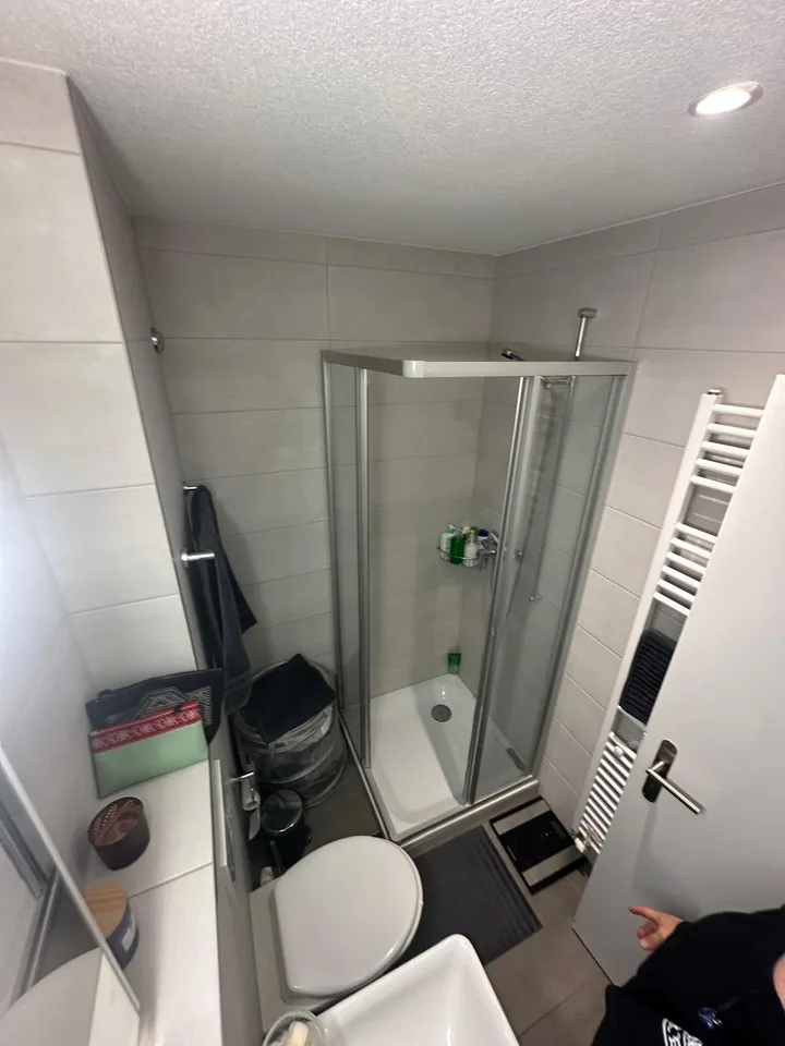Forchstrasse 225, 8032 Zürich - CHF 1’721 inkl. NK pro Monat