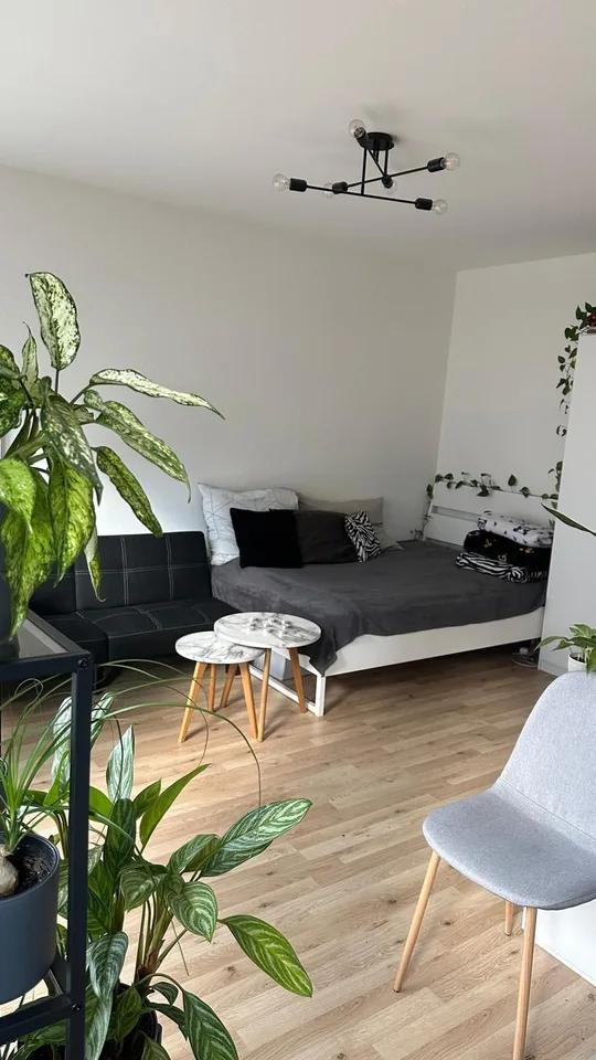 Forchstrasse 225, 8032 Zürich - CHF 1’721 inkl. NK pro Monat