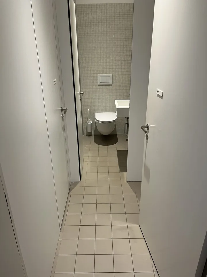 Praxisraum zu vermieten