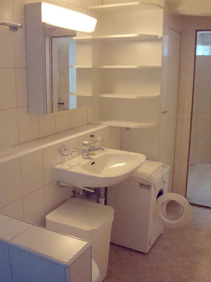 Old City Apartment