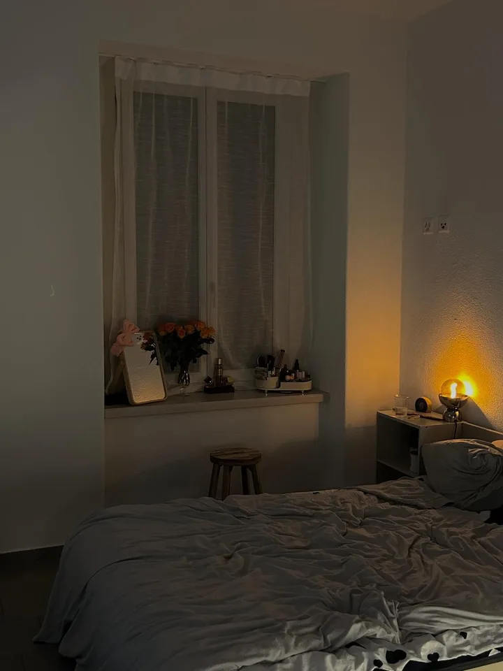 Charming apartment in the heart of wiedikon