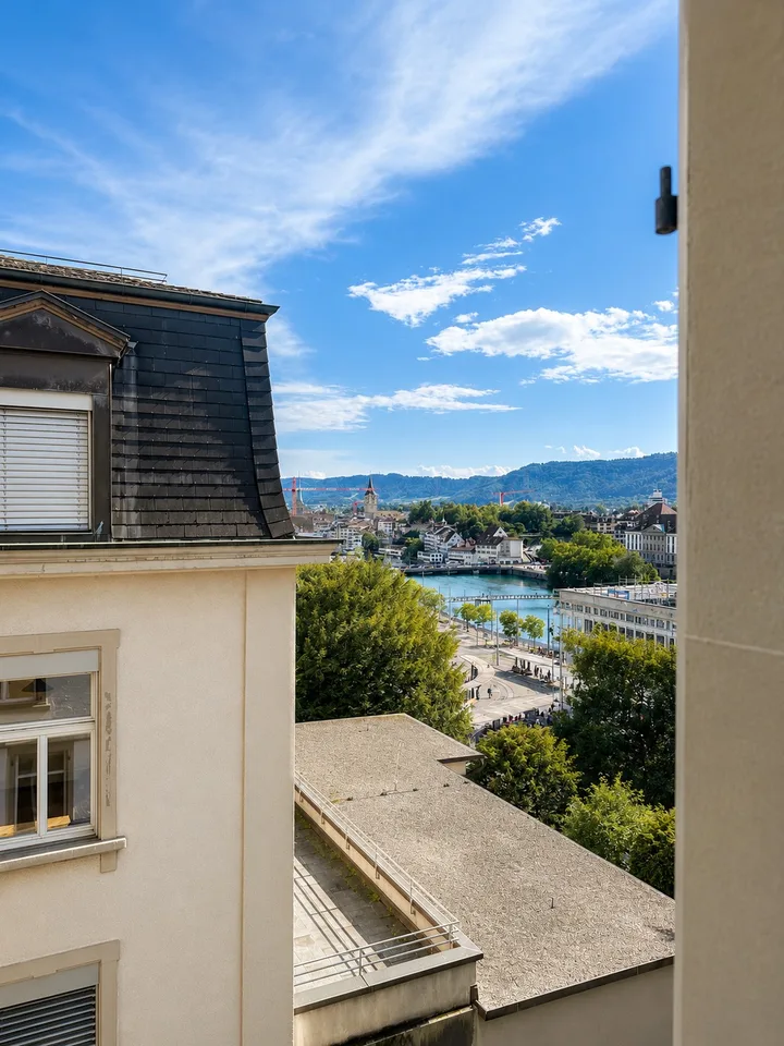 Dein Workspace im Architektur- und Immobilienumfeld