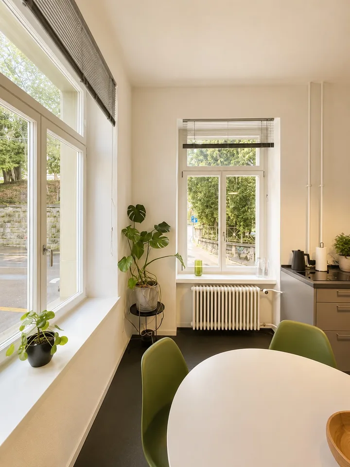 Dein Workspace im Architektur- und Immobilienumfeld