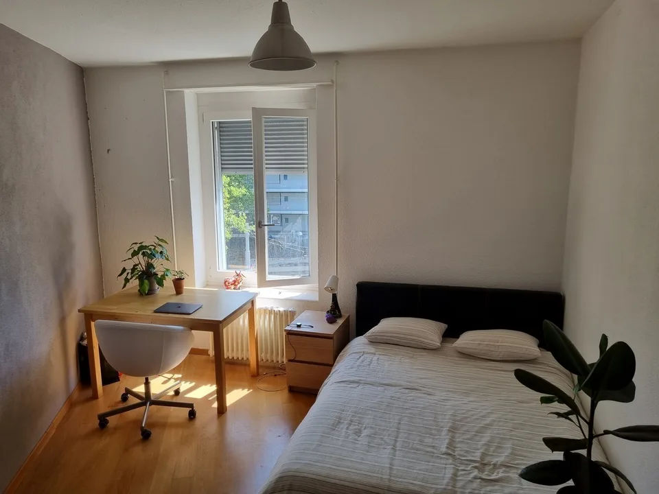 Kreis 3 per sofort oder nach Absprache
