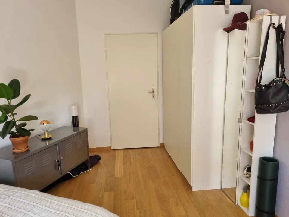 Kreis 3 per sofort oder nach Absprache