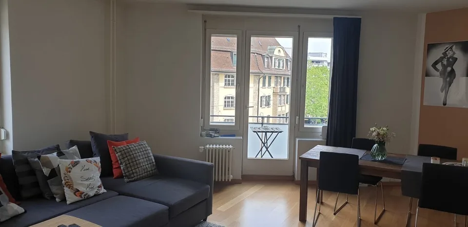 Kreis 3 per sofort oder nach Absprache