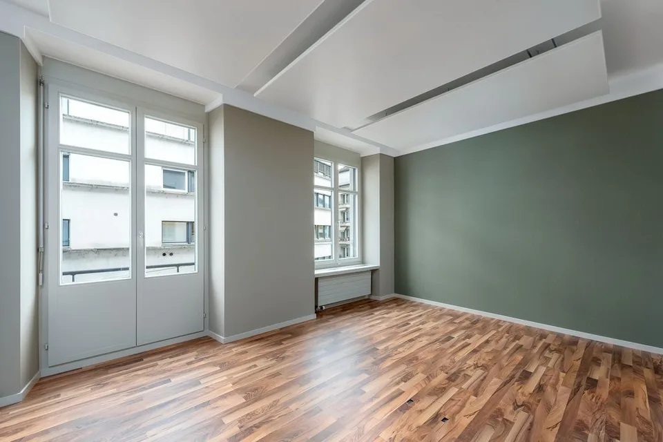 Co-Working 2.0 - Ihr vollausgebautes Einzelbüro
