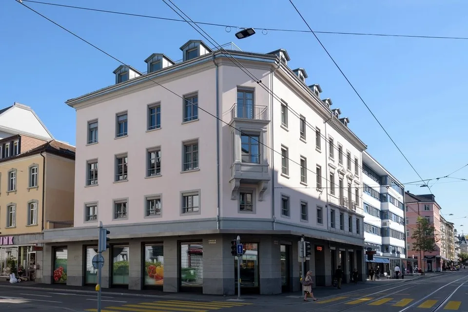 Co-Working 2.0 - Ihr vollausgebautes Einzelbüro