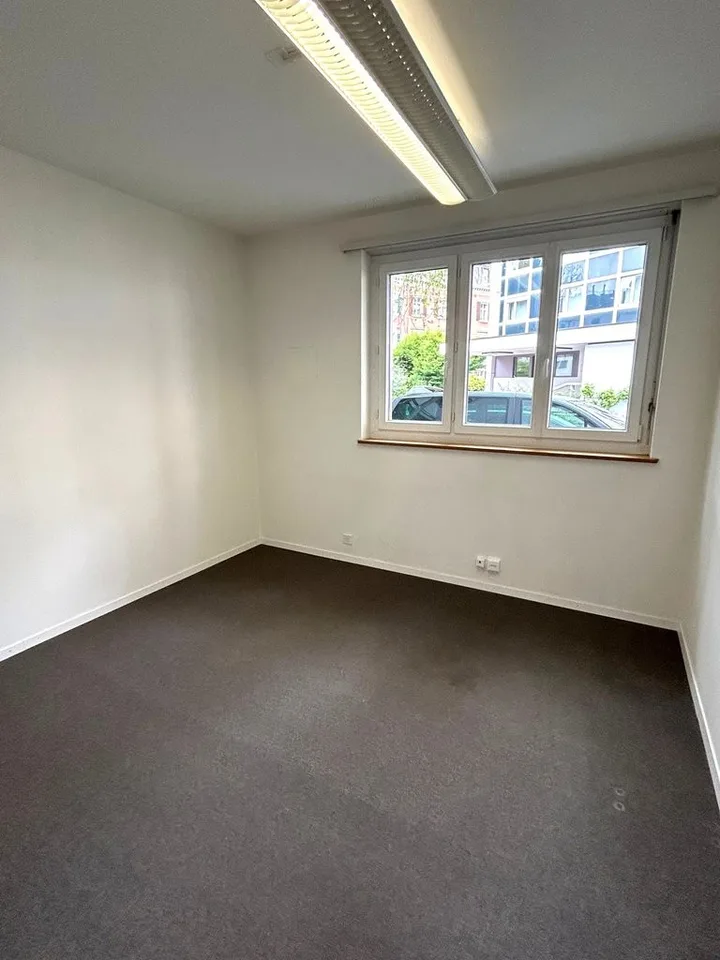 Ladenlokal oder Büro in Zürich Hottingen – Foto 6 von 8