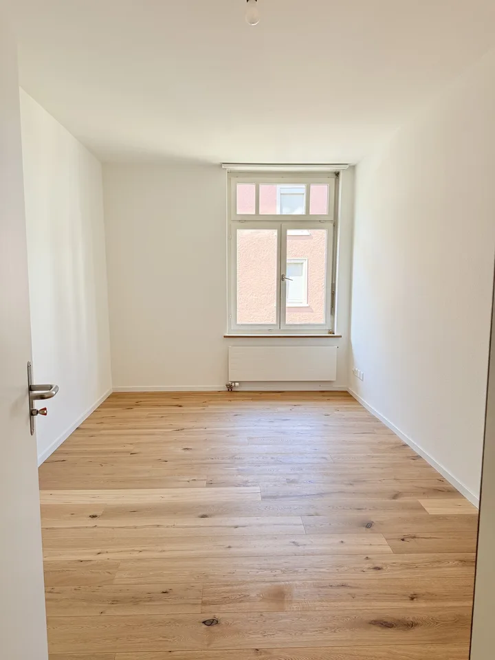 Attraktive Praxis- & Behandlungsräume in Zürich Seefeld zu vermieten