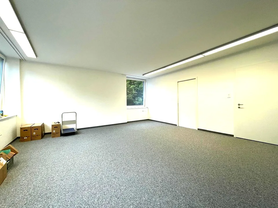 Attraktive Bürofläche im Zürcher Seefeld – Nachmieter gesucht