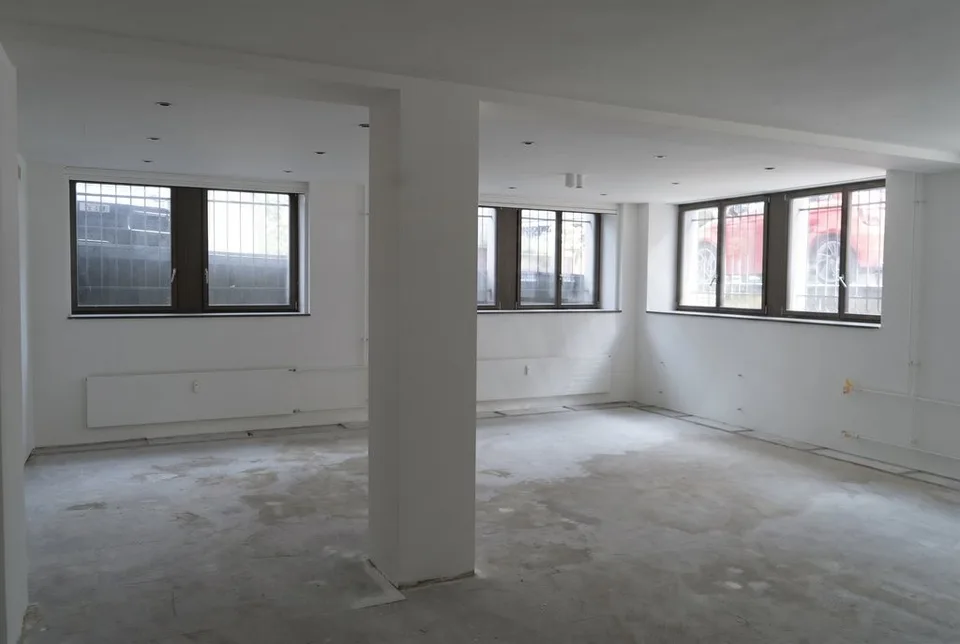 Schulungsraum / Showroom in Top Lage - Tödistrasse 67, 8002 Zürich