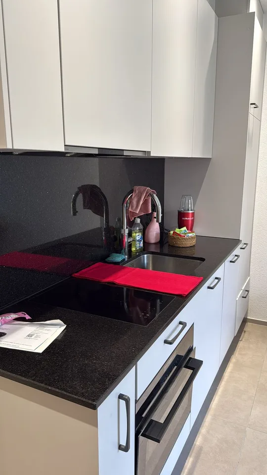 Brand new studio available for rent