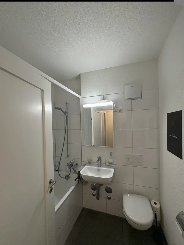 Zentrales Studio in Seefeld