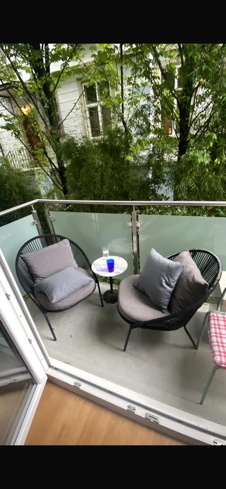 Zentrales Studio in Seefeld