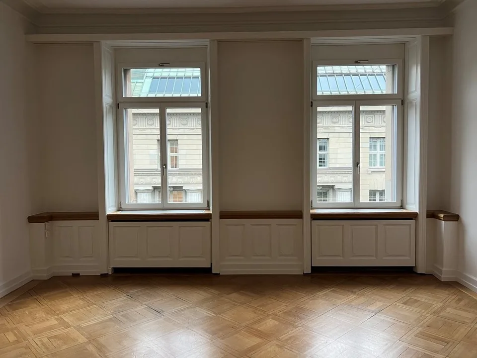 Attraktive Büroräumlichkeit im Herzen der Bahnhofstrasse! – foto 6 di 10