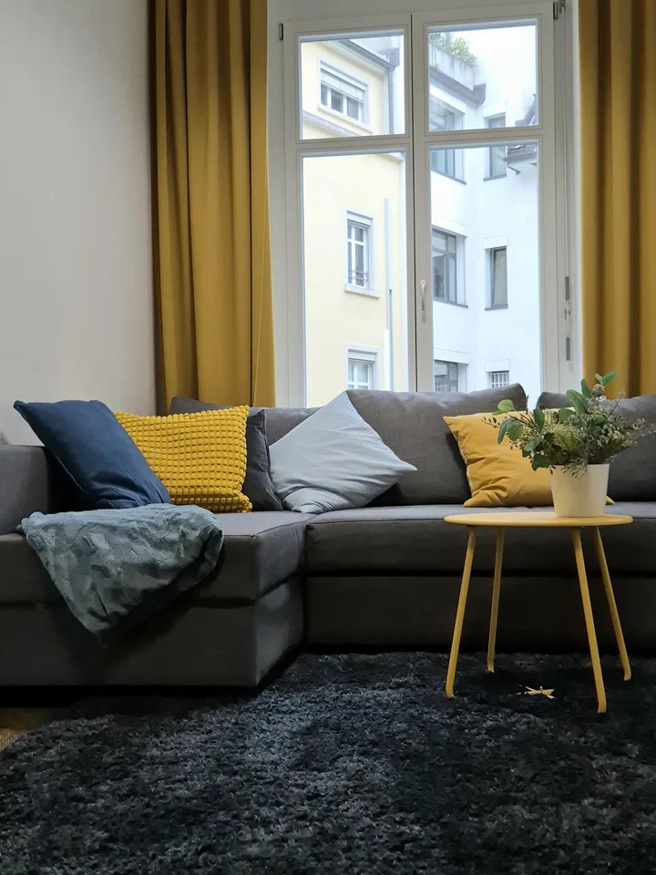 Eigener Büroraum für 2 Pers