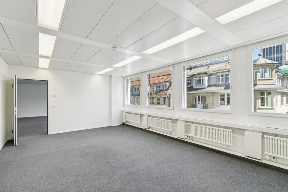 Citybüro am Löwenplatz - repräsentativ, zentral, sofort bezugsbereit – foto 6 di 7