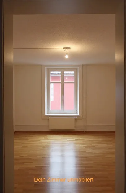 Wiedikon, Zimmer in 2er WG in der Weststrassse