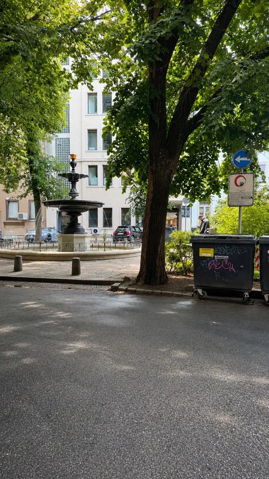 «THE FUTURE IS GREEN» beim Zürich HB - Exklusive Attika-Büros mit Terrasse