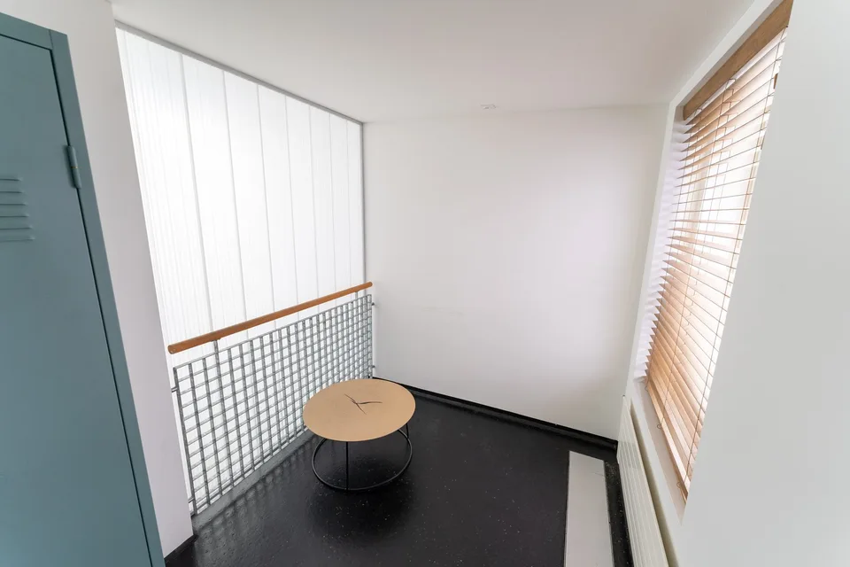 48m Büro / Praxis / Atelier in Zürich an zentraler Lage
