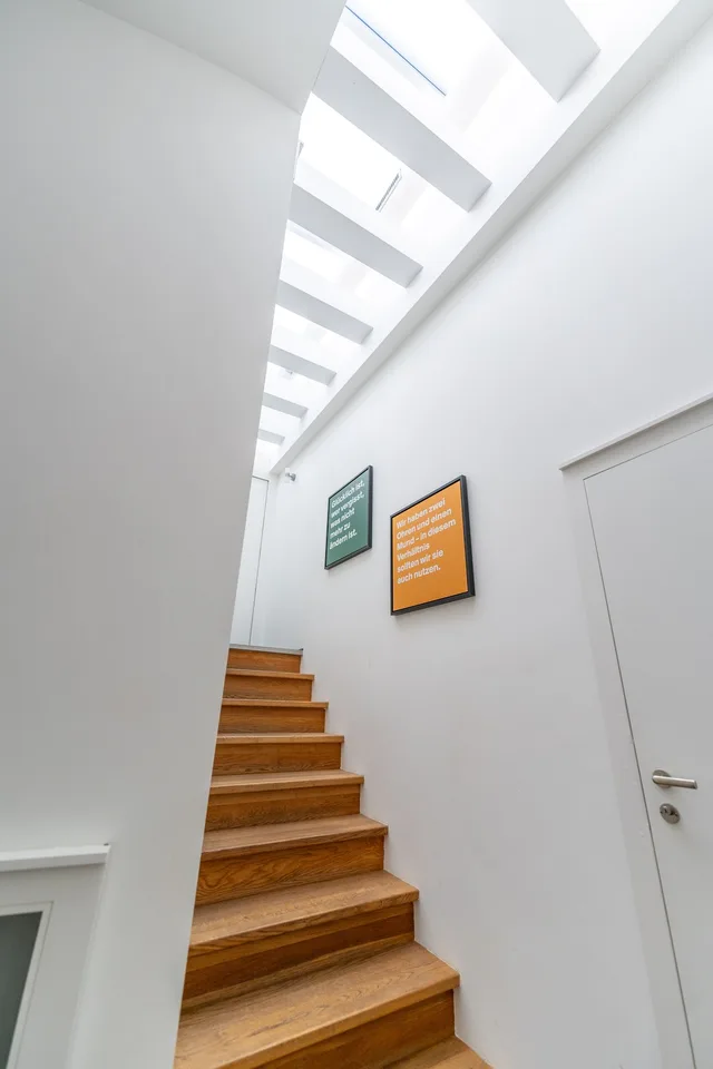 48m Büro / Praxis / Atelier in Zürich an zentraler Lage