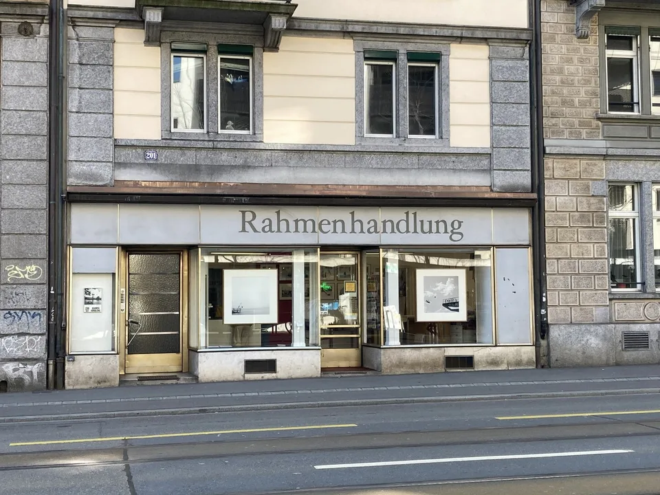Ladenlokal/Büro/Behandlungsraum