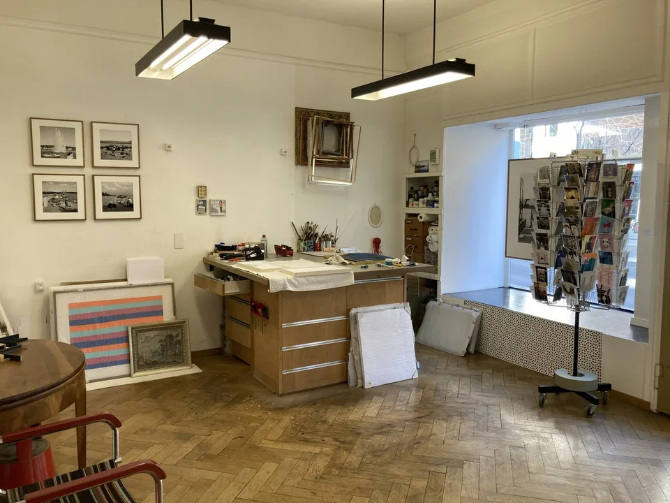 Ladenlokal/Büro/Behandlungsraum