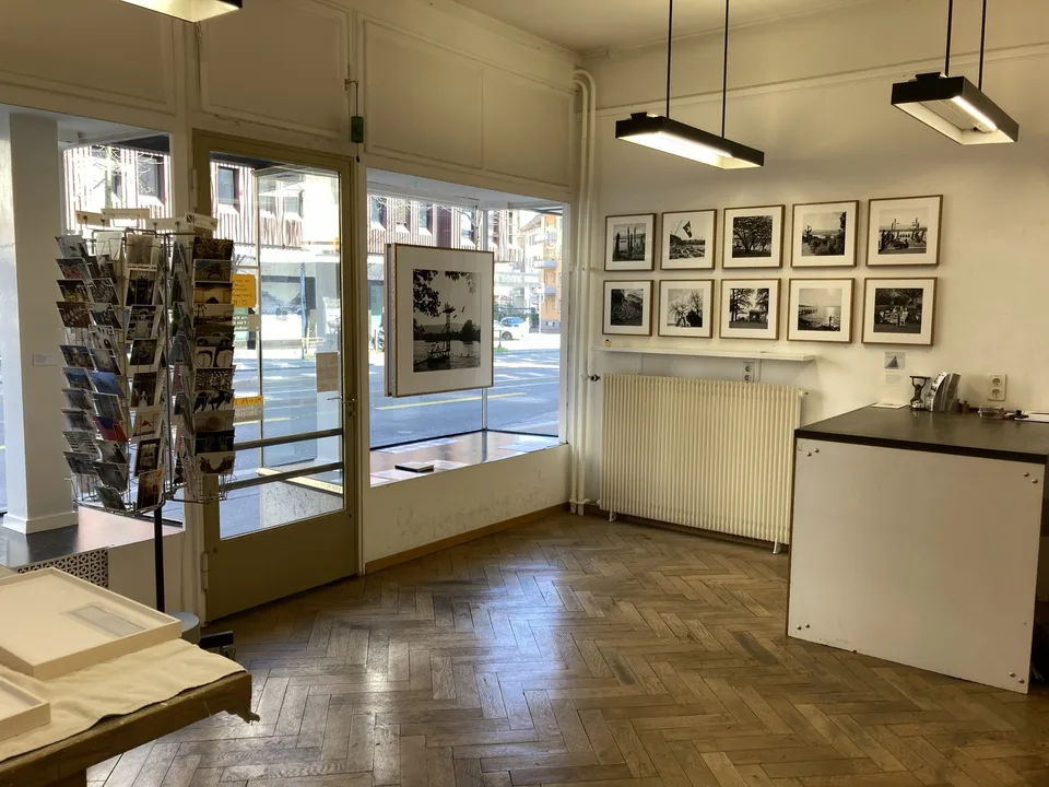 Ladenlokal/Büro/Behandlungsraum